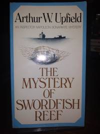 The Mystery Of Swordfish Reef