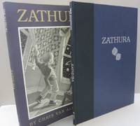 cover of Zathura