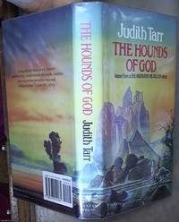 image of The Hounds of God: Vol 3 in the Hound and the Falcon Trilogy