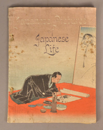 JAPANESE PICTURES OF JAPANESE LIFE