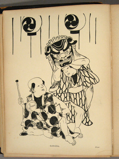 CHILD LIFE IN JAPAN