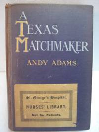 A TEXAS MATCHMAKER