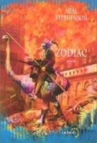 Zodiac by Neal Stephenson - 2002-09-04