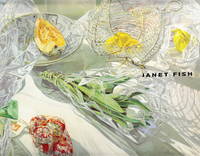 Janet Fish by Les Reker - Paperback - 2000 - from Iron Engine (SKU: 901116)