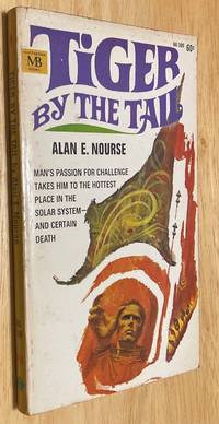 cover of Tiger by the Tail: and Other Science Fiction Stories
