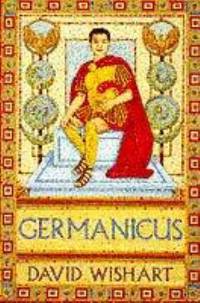 cover of Germanicus