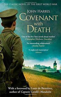 image of Covenant with Death