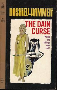 THE DAIN CURSE