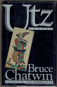 Utz: A Novel
