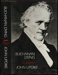 image of Buchanan Dying: A Play