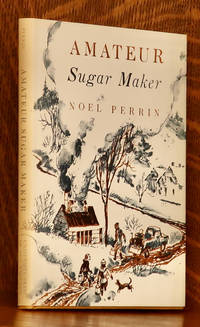 cover of AMATEUR SUGAR MAKER