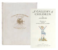 A Gallery of Children (Signed limited edition)