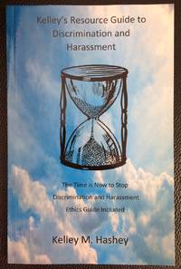 image of Kelley's Resource Guide to Discrimination_Harassment