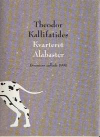 Kvarteret Alabaster.
