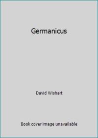 cover of Germanicus