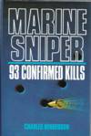 Marine Sniper