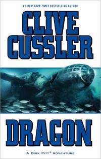 Dragon by Clive Cussler - 2011