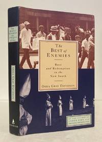 The Best of Enemies: Race and Redemption in the New South  SIGNED COPY