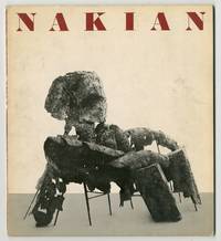 cover of Nakian