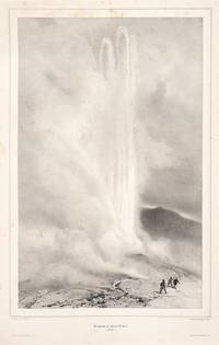 Voyage en Islande et au Groenland publié par ordre du Roi sous la direction de M. Paul Gaimard....