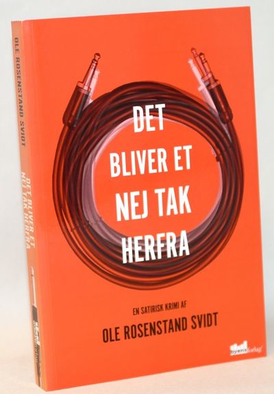 Det bliver et nej tak herfra.