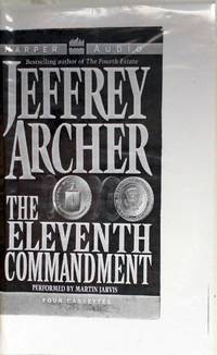 The Eleventh Commandment [Audiobook]