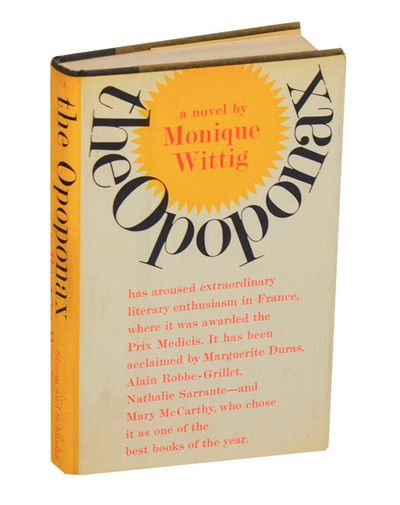 The Opoponax