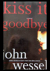 Kiss It Goodbye