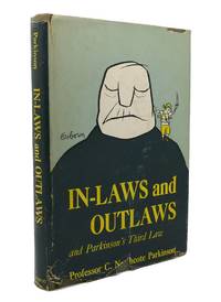 image of IN-LAWS AND OUTLAWS