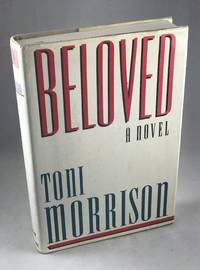 cover of Beloved