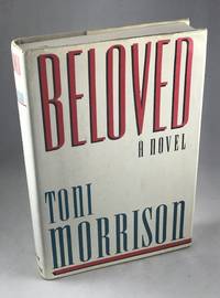 Beloved by Morrison, Toni - 1987