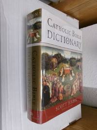 Catholic Bible Dictionary