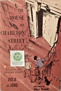 cover of The House on Charlton Street