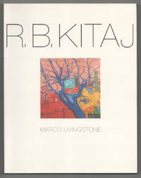 R. B. Kitaj