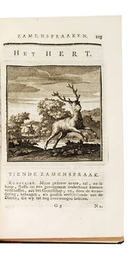 Leerzaamme zamenspraaken