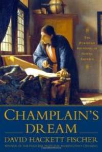 image of Champlain's Dream
