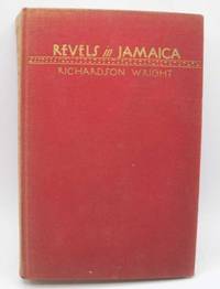 image of Revels in Jamaica 1682-1838