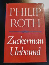 image of ZUCKERMAN UNBOUND