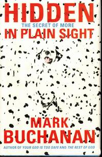 Hidden in Plain Sight The Secret of More