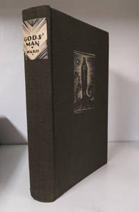 Gods' Man: A Novel in Woodcuts