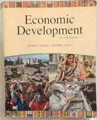 Economic Development (11th Edition)
