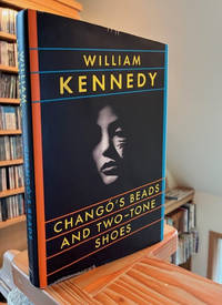 Chango's Beads and Two-Tone Shoes
