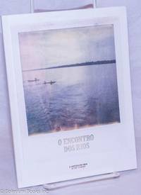 cover of O Encontro Dos Rios: A Skateboard Tour in the Amazon