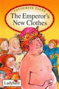 The Emperor's New Clothes (Favourite Tales)