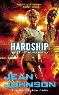 Hardship : Theirs Not To Reason Why (Theirs Not to Reason Why, 4)