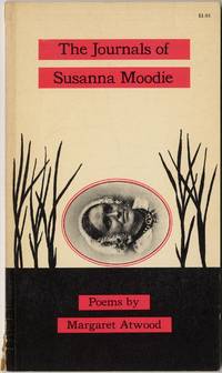 image of The Journals of Susanna Moodie