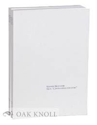 MAESTRI RILEGATORI PER IL "CANTICO DELLE CREATURE