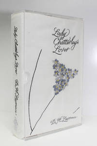 image of Lady Chatterley's Lover