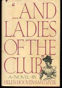 image of And Ladies Of Club
