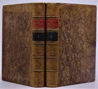 Storia della Letteratura Italiana. Nuova Edizione a Cura di Benedetto Croce. In Two Volumes by Francesco De Sanctis - Hardcover - New Edition - 1925 - from Dale Steffey Books (SKU: 008407)